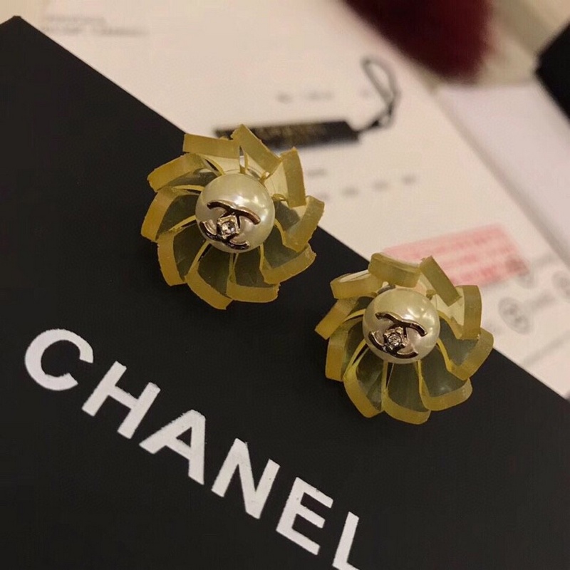 Chanel Earrings 150